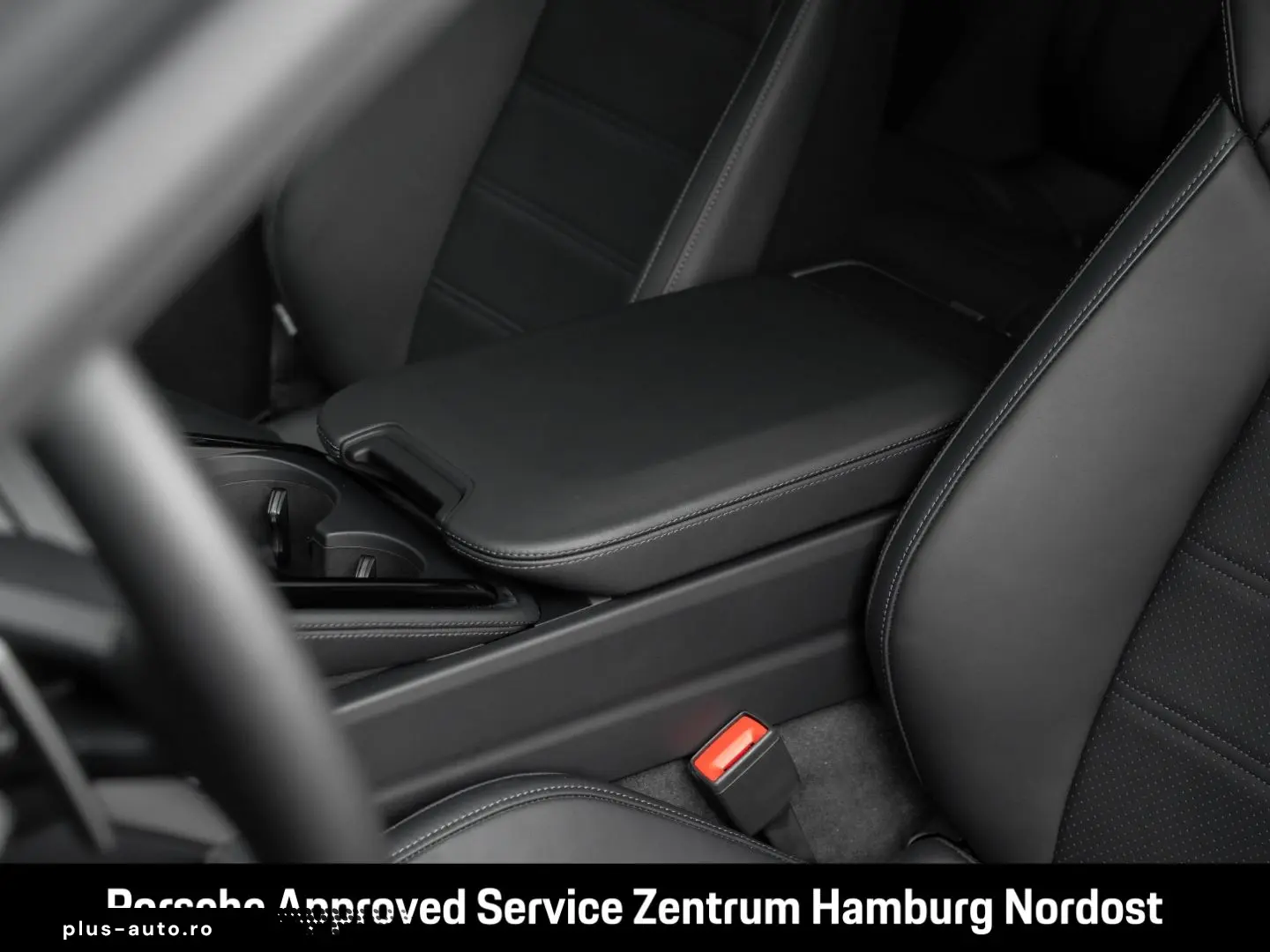 PORSCHE Panamera 4 E-Hybrid Panorama BOSE Head-Up InnoDr