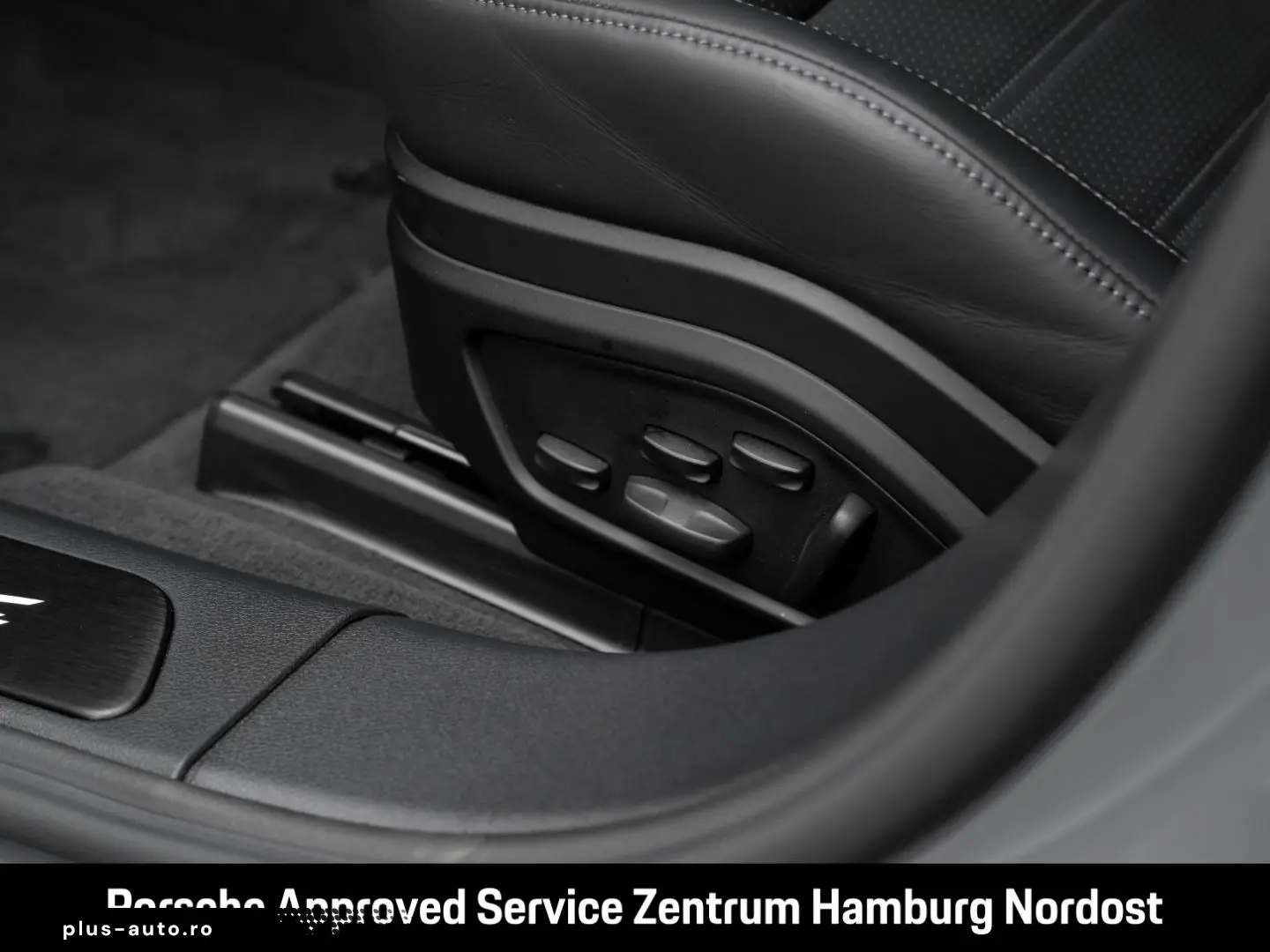 PORSCHE Panamera 4 E-Hybrid Panorama BOSE Head-Up InnoDr