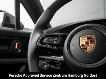 PORSCHE Panamera 4 E-Hybrid Panorama BOSE Head-Up InnoDr