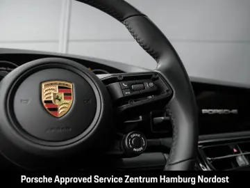 PORSCHE Panamera 4 E-Hybrid Panorama BOSE Head-Up InnoDr