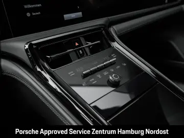 PORSCHE Panamera 4 E-Hybrid Panorama BOSE Head-Up InnoDr