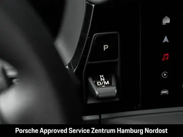 PORSCHE Panamera 4 E-Hybrid Panorama BOSE Head-Up InnoDr