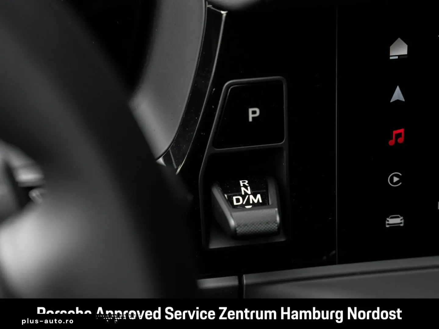 PORSCHE Panamera 4 E-Hybrid Panorama BOSE Head-Up InnoDr