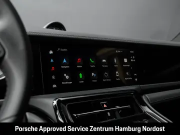 PORSCHE Panamera 4 E-Hybrid Panorama BOSE Head-Up InnoDr