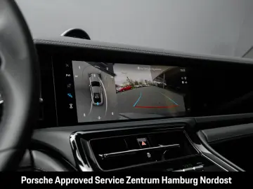 PORSCHE Panamera 4 E-Hybrid Panorama BOSE Head-Up InnoDr