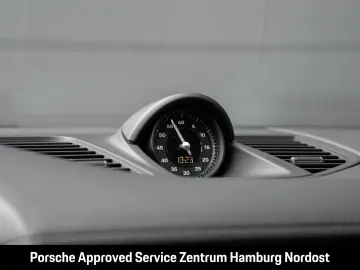 PORSCHE Panamera 4 E-Hybrid Panorama BOSE Head-Up InnoDr