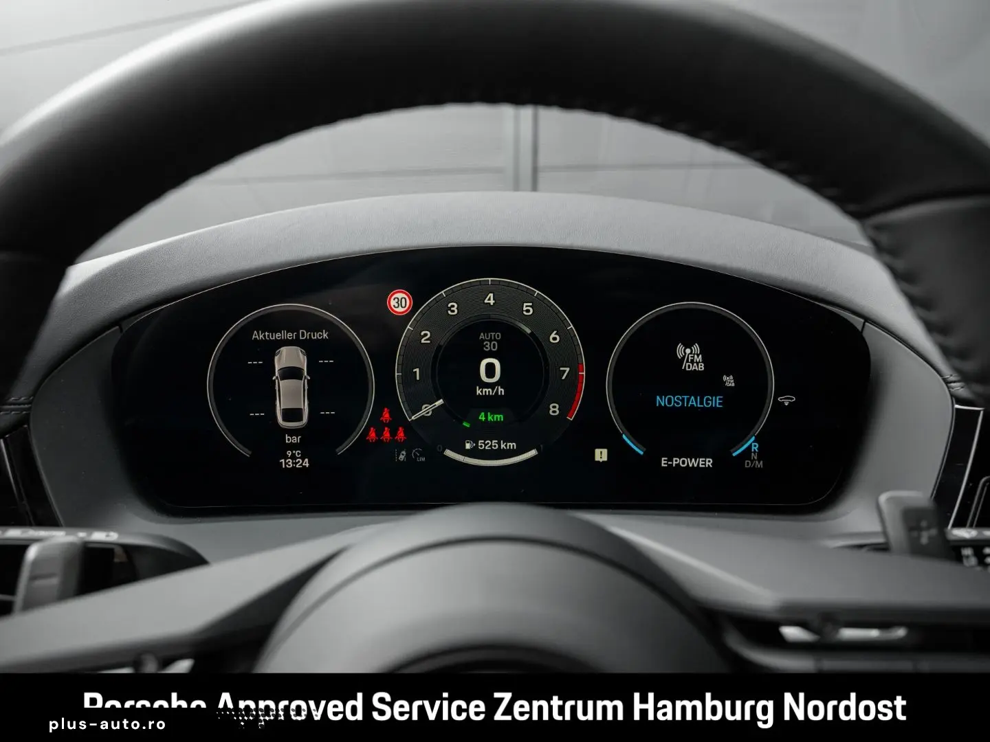 PORSCHE Panamera 4 E-Hybrid Panorama BOSE Head-Up InnoDr