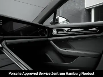 PORSCHE Panamera 4 E-Hybrid Panorama BOSE Head-Up InnoDr