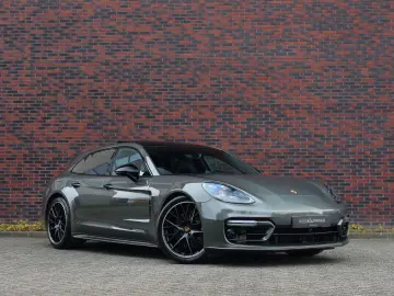 PORSCHE Panamera Sport Turismo 4 E-Hybrid   PASM - BOSE