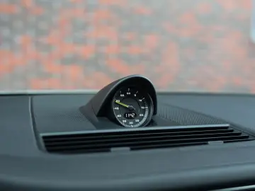 PORSCHE Panamera Sport Turismo 4 E-Hybrid   PASM - BOSE