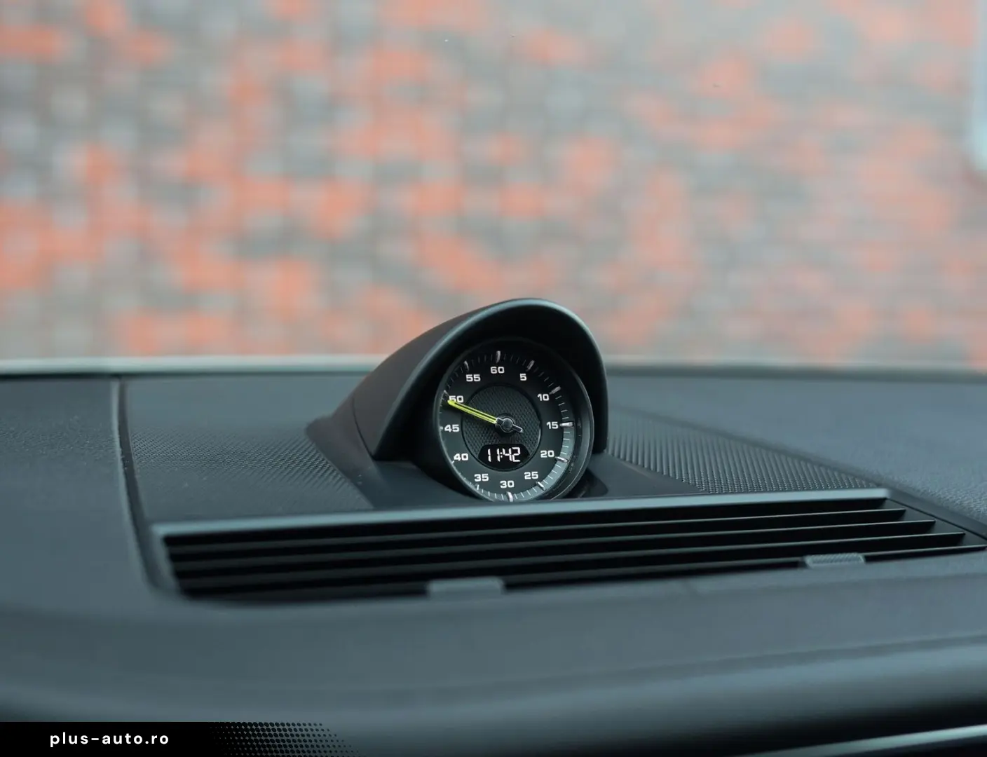 PORSCHE Panamera Sport Turismo 4 E-Hybrid   PASM - BOSE