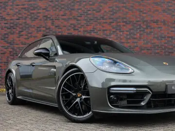 PORSCHE Panamera Sport Turismo 4 E-Hybrid   PASM - BOSE