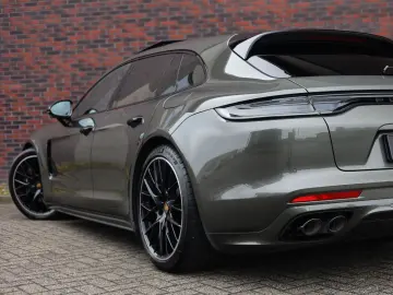 PORSCHE Panamera Sport Turismo 4 E-Hybrid   PASM - BOSE