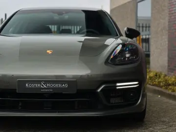 PORSCHE Panamera Sport Turismo 4 E-Hybrid   PASM - BOSE