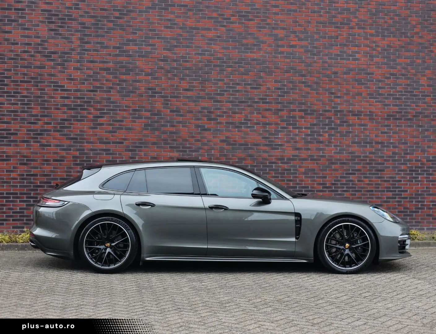 PORSCHE Panamera Sport Turismo 4 E-Hybrid   PASM - BOSE