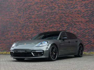 PORSCHE Panamera Sport Turismo 4 E-Hybrid   PASM - BOSE