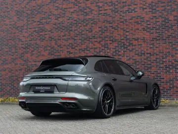 PORSCHE Panamera Sport Turismo 4 E-Hybrid   PASM - BOSE