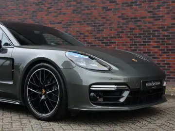 PORSCHE Panamera Sport Turismo 4 E-Hybrid   PASM - BOSE