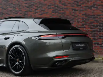 PORSCHE Panamera Sport Turismo 4 E-Hybrid   PASM - BOSE