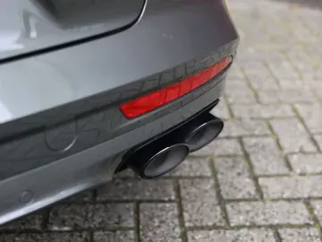 PORSCHE Panamera Sport Turismo 4 E-Hybrid   PASM - BOSE