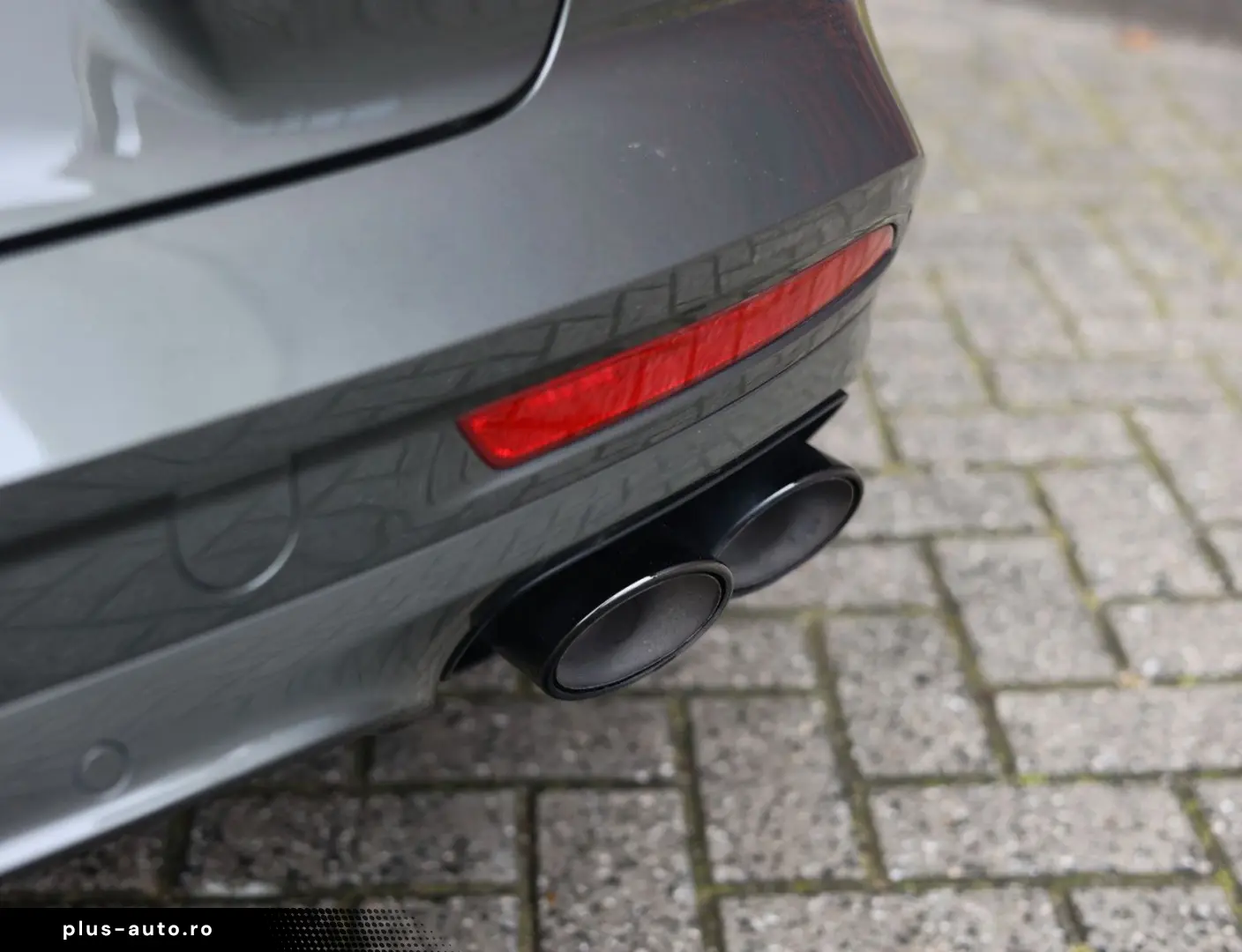 PORSCHE Panamera Sport Turismo 4 E-Hybrid   PASM - BOSE