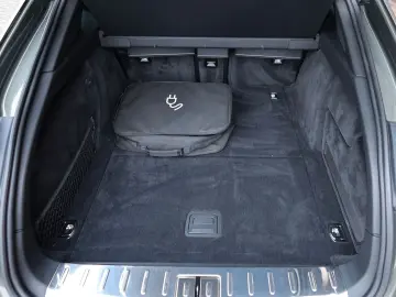 PORSCHE Panamera Sport Turismo 4 E-Hybrid   PASM - BOSE