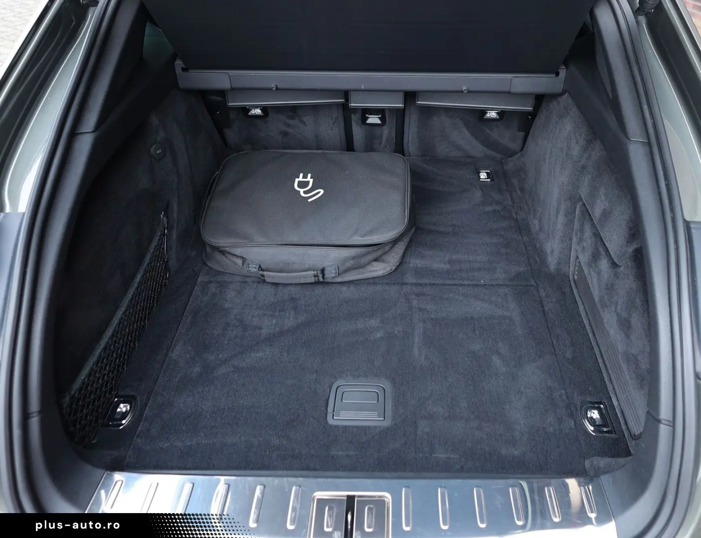 PORSCHE Panamera Sport Turismo 4 E-Hybrid   PASM - BOSE