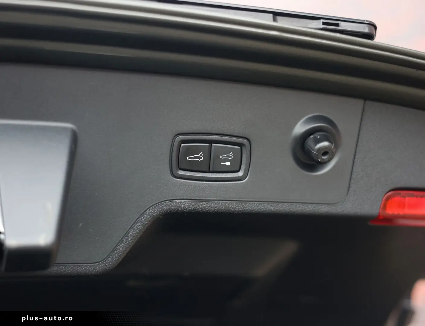 PORSCHE Panamera Sport Turismo 4 E-Hybrid   PASM - BOSE