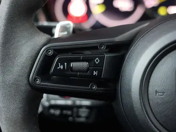 PORSCHE Panamera Sport Turismo 4 E-Hybrid   PASM - BOSE