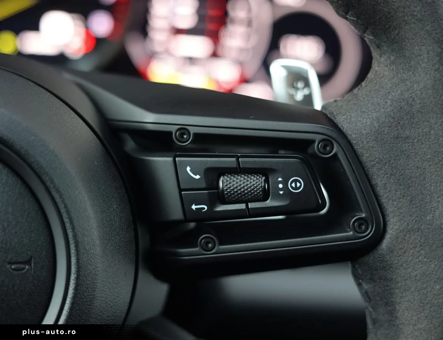 PORSCHE Panamera Sport Turismo 4 E-Hybrid   PASM - BOSE