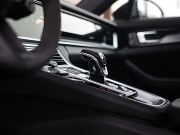 PORSCHE Panamera Sport Turismo 4 E-Hybrid   PASM - BOSE