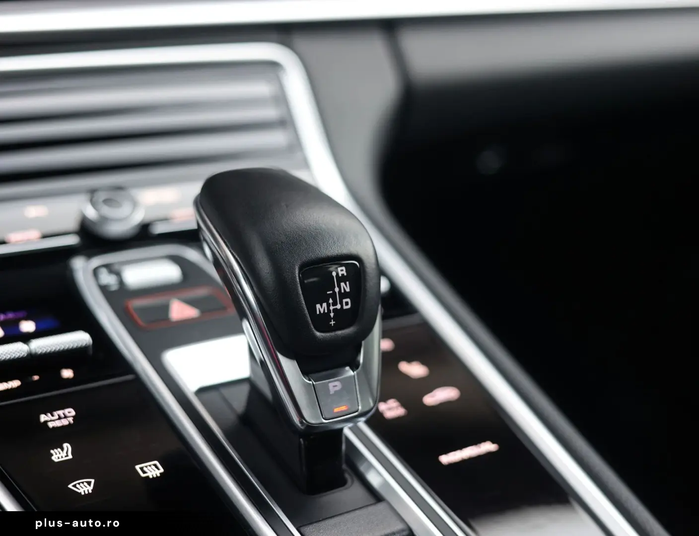 PORSCHE Panamera Sport Turismo 4 E-Hybrid   PASM - BOSE