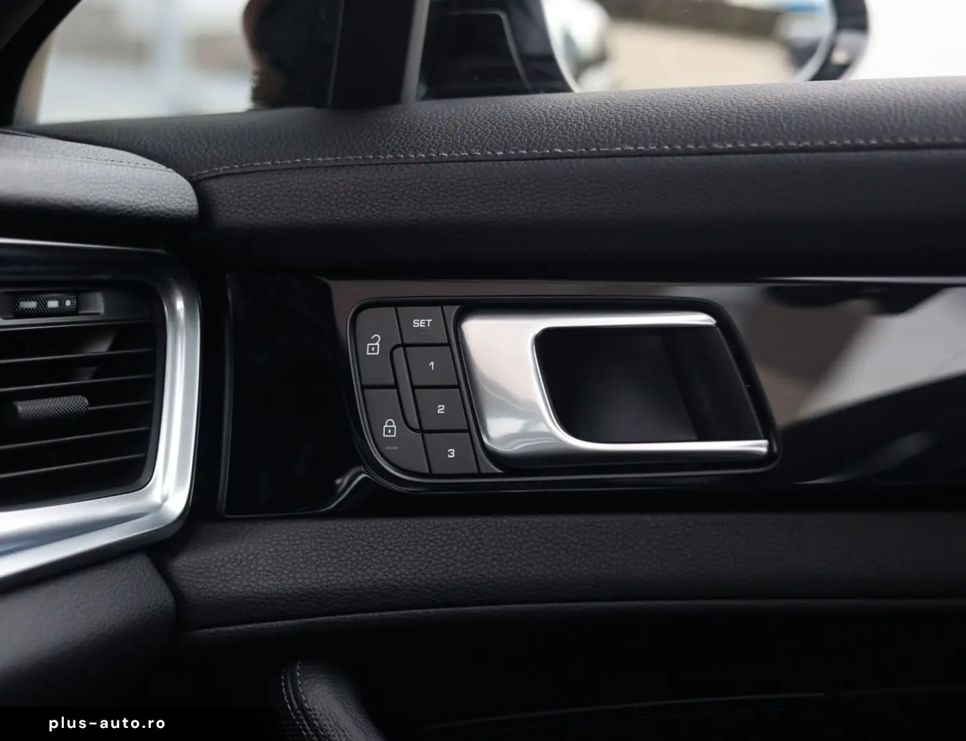 PORSCHE Panamera Sport Turismo 4 E-Hybrid   PASM - BOSE