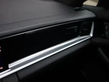 PORSCHE Panamera Sport Turismo 4 E-Hybrid   PASM - BOSE