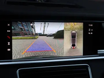 PORSCHE Panamera Sport Turismo 4 E-Hybrid   PASM - BOSE