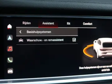 PORSCHE Panamera Sport Turismo 4 E-Hybrid   PASM - BOSE
