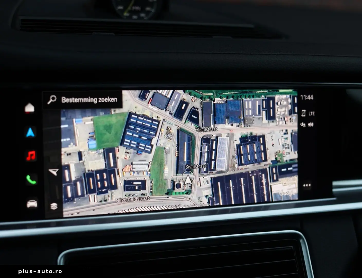 PORSCHE Panamera Sport Turismo 4 E-Hybrid   PASM - BOSE