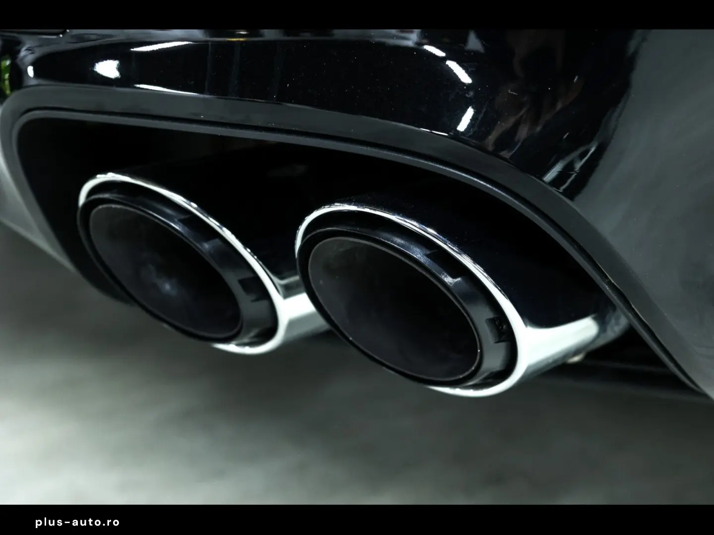 PORSCHE Cayenne S COUPE E-HYBRID SPORTDESIGN DISPLAY PPF