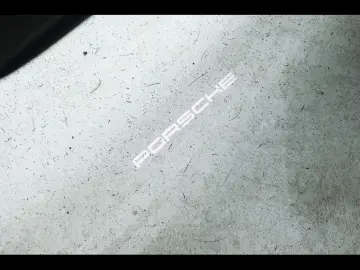 PORSCHE Cayenne S COUPE E-HYBRID SPORTDESIGN DISPLAY PPF