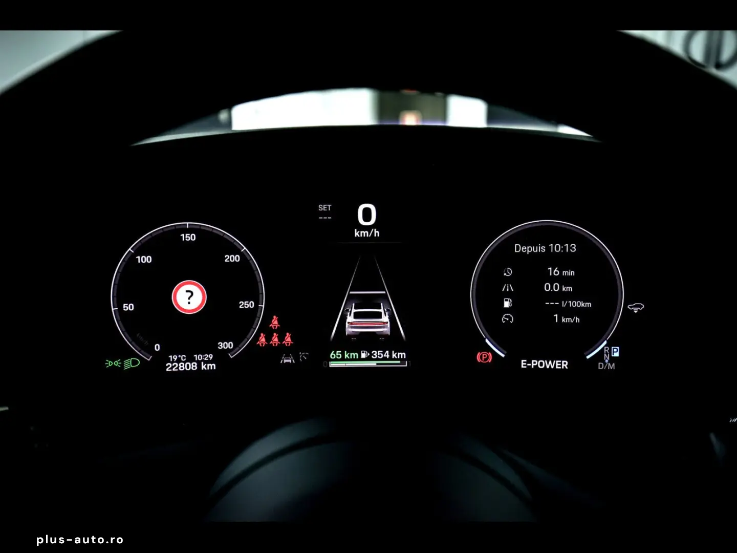 PORSCHE Cayenne S COUPE E-HYBRID SPORTDESIGN DISPLAY PPF