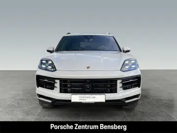PORSCHE Cayenne S E-Hybrid SportAbgas AHK RearEnt 18Wege