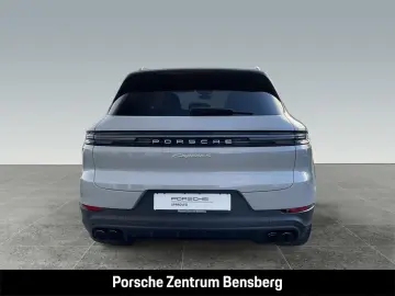 PORSCHE Cayenne S E-Hybrid SportAbgas AHK RearEnt 18Wege