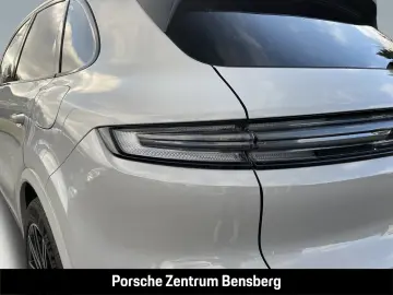 PORSCHE Cayenne S E-Hybrid SportAbgas AHK RearEnt 18Wege