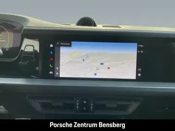 PORSCHE Cayenne S E-Hybrid SportAbgas AHK RearEnt 18Wege