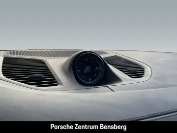 PORSCHE Cayenne S E-Hybrid SportAbgas AHK RearEnt 18Wege