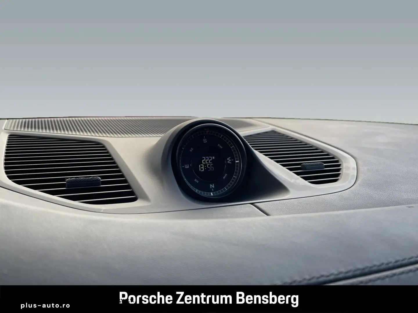 PORSCHE Cayenne S E-Hybrid SportAbgas AHK RearEnt 18Wege