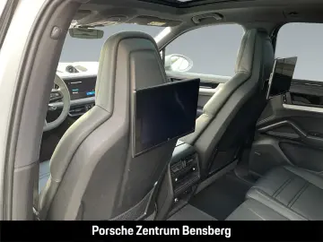 PORSCHE Cayenne S E-Hybrid SportAbgas AHK RearEnt 18Wege