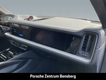 PORSCHE Cayenne S E-Hybrid SportAbgas AHK RearEnt 18Wege