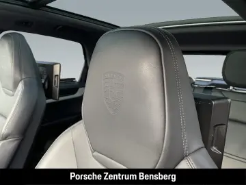 PORSCHE Cayenne S E-Hybrid SportAbgas AHK RearEnt 18Wege