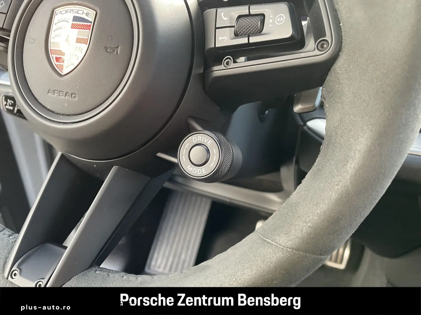 PORSCHE Cayenne S E-Hybrid SportAbgas AHK RearEnt 18Wege